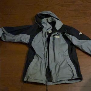 North Face men’s jacket
